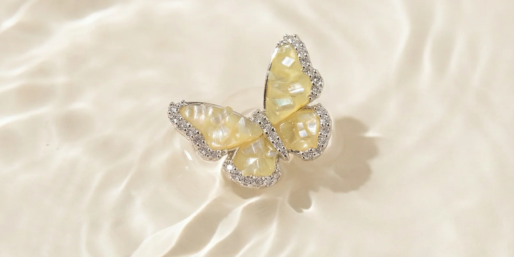 Timeless Elegance, Uniquely Yours