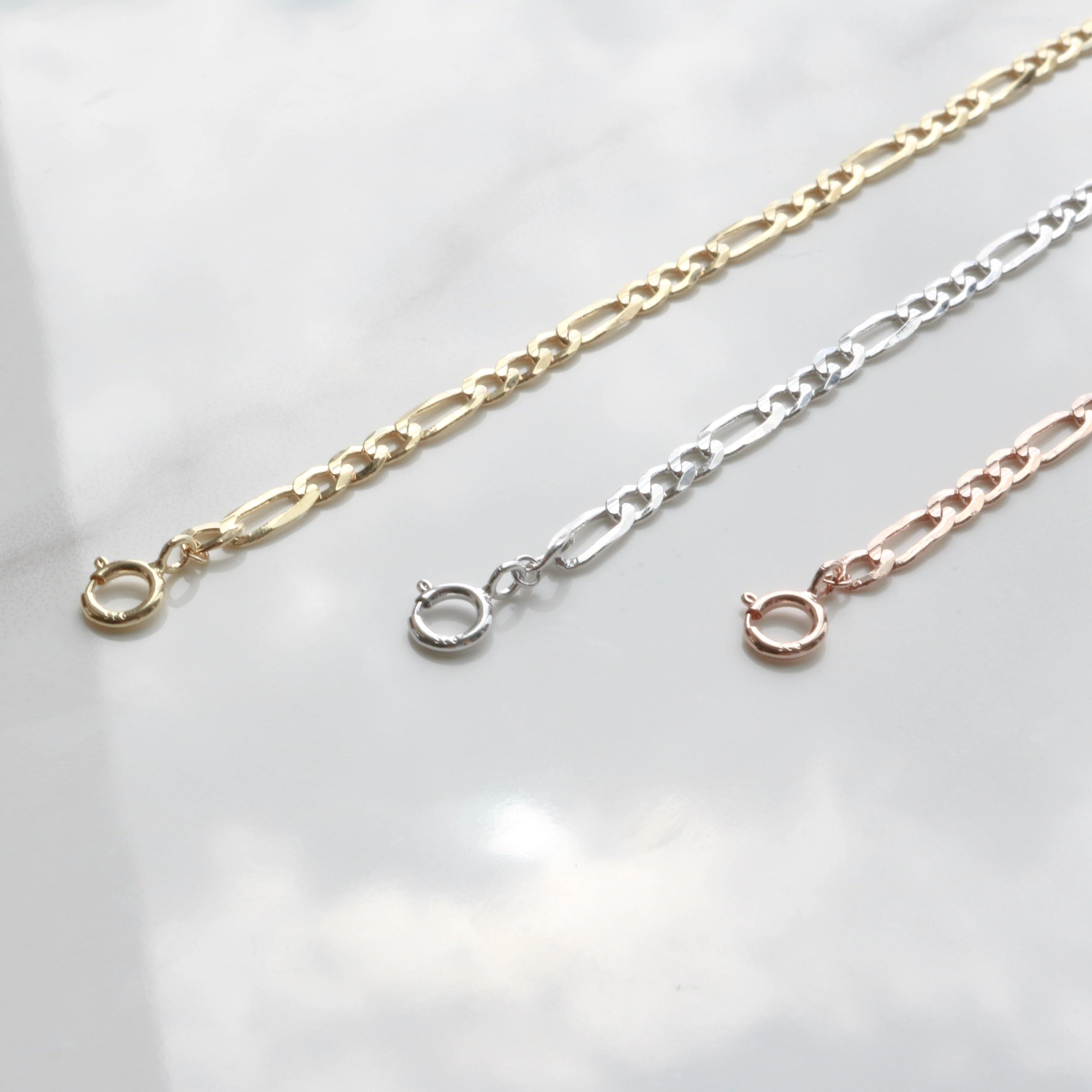 Chain bracelet - Image 3