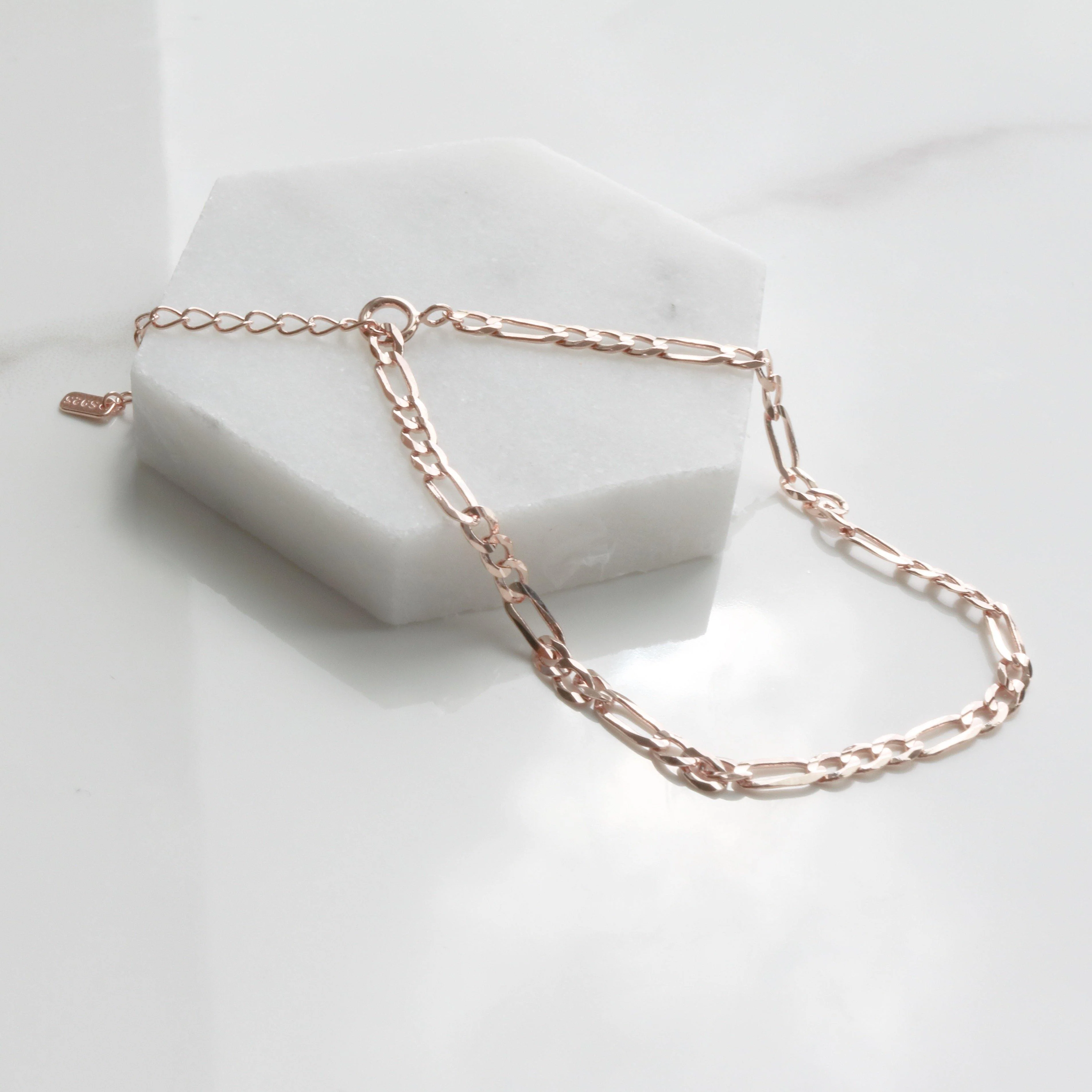 Chain bracelet - Image 4