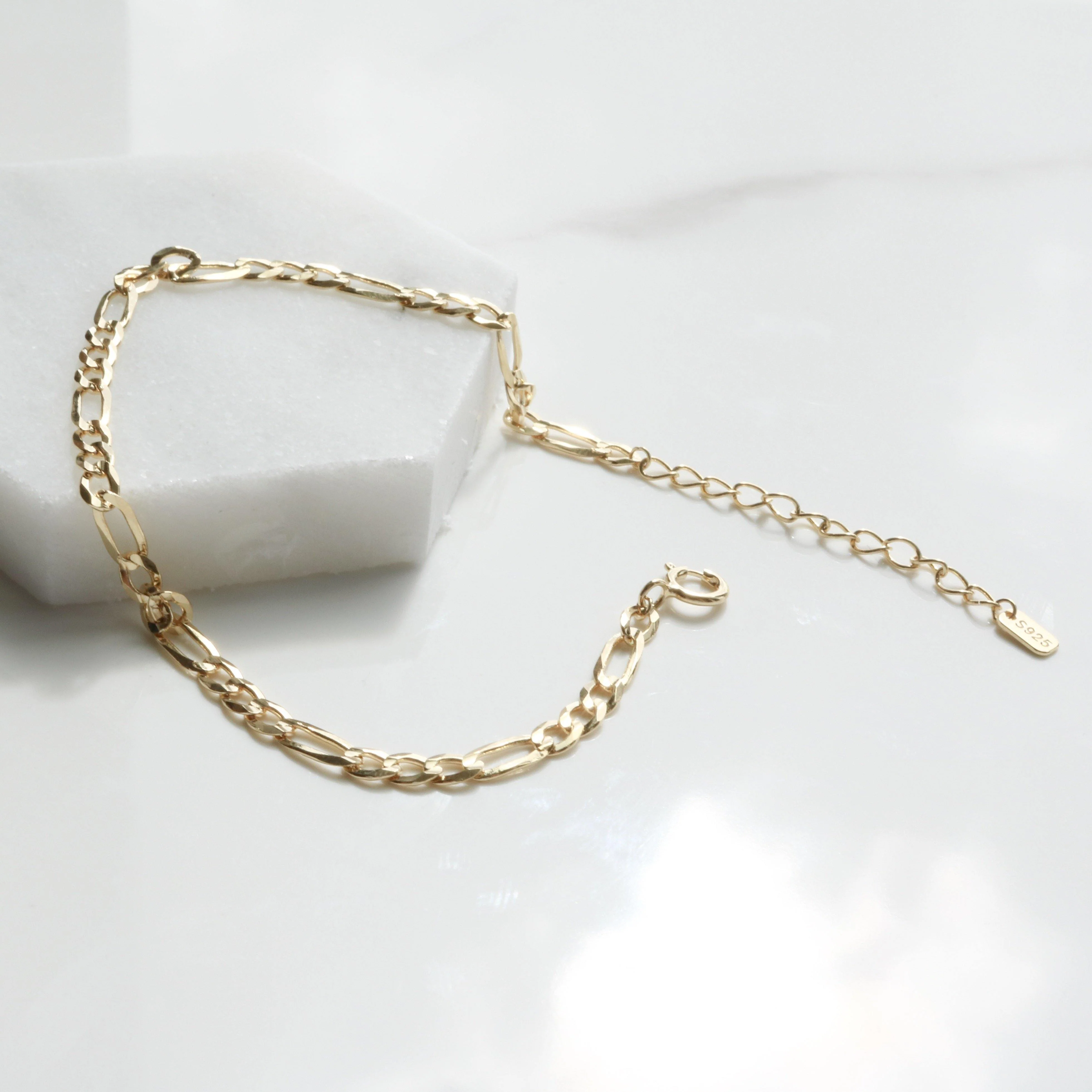 Chain bracelet - Image 5