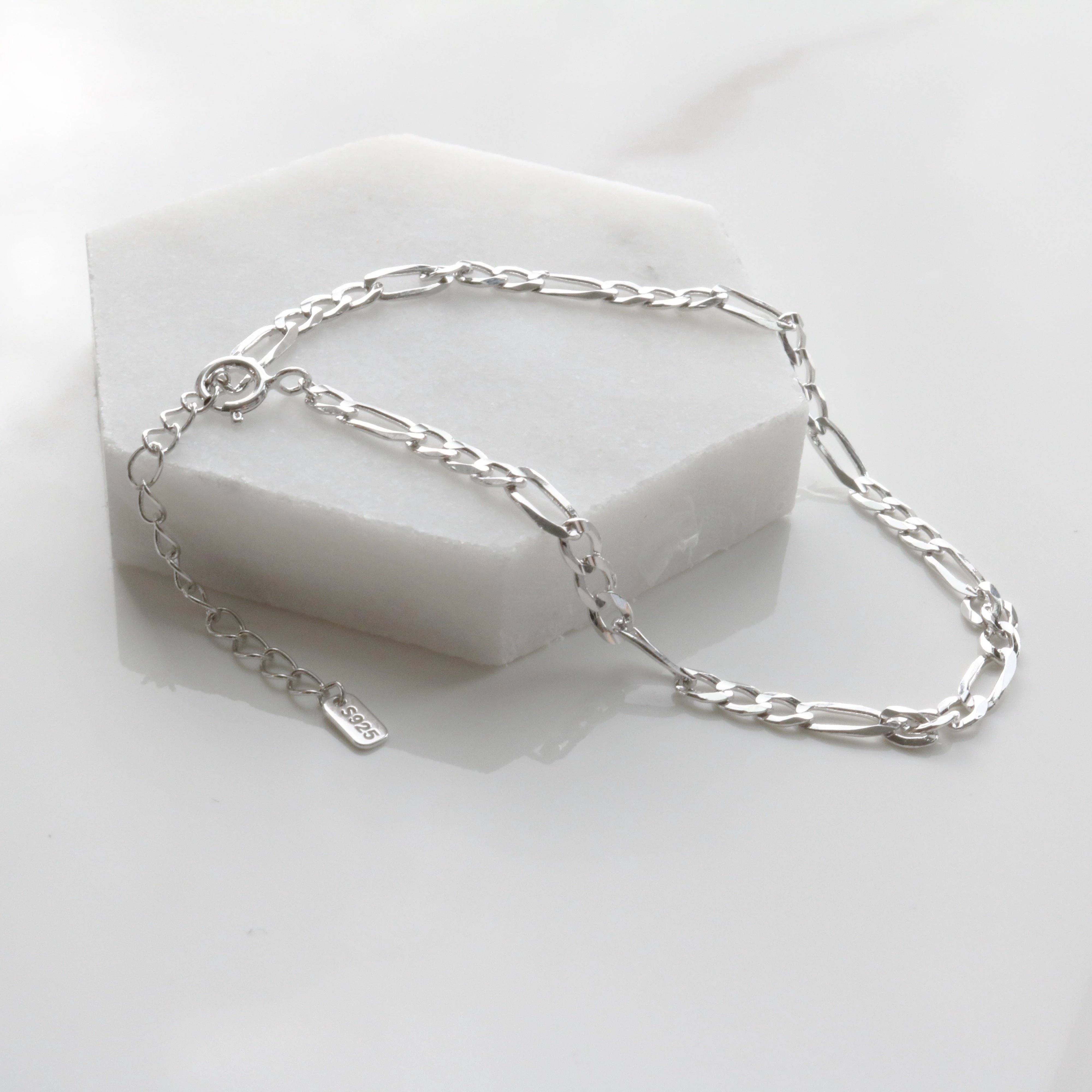 Chain bracelet - Image 6