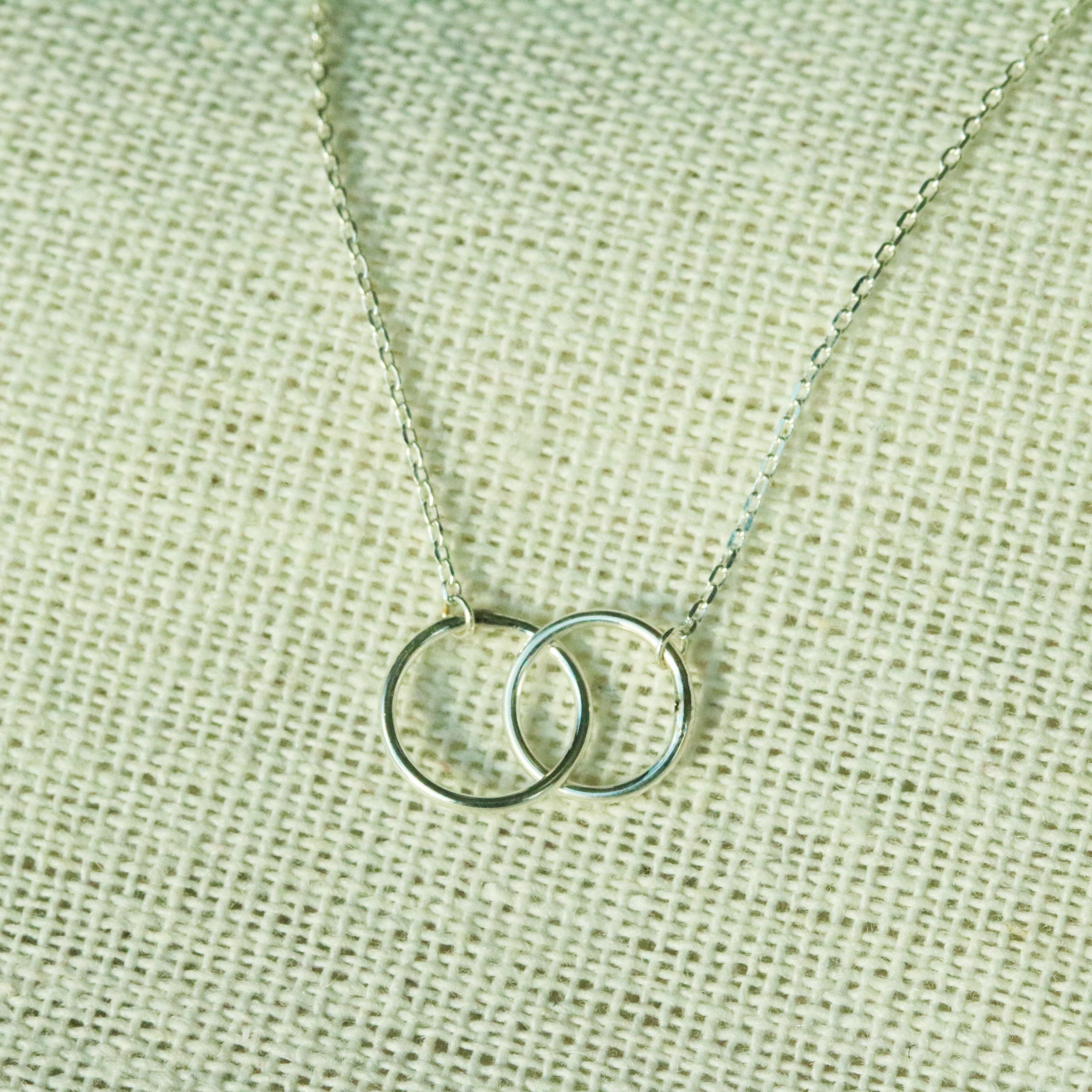 Double circles bracelet - Image 3