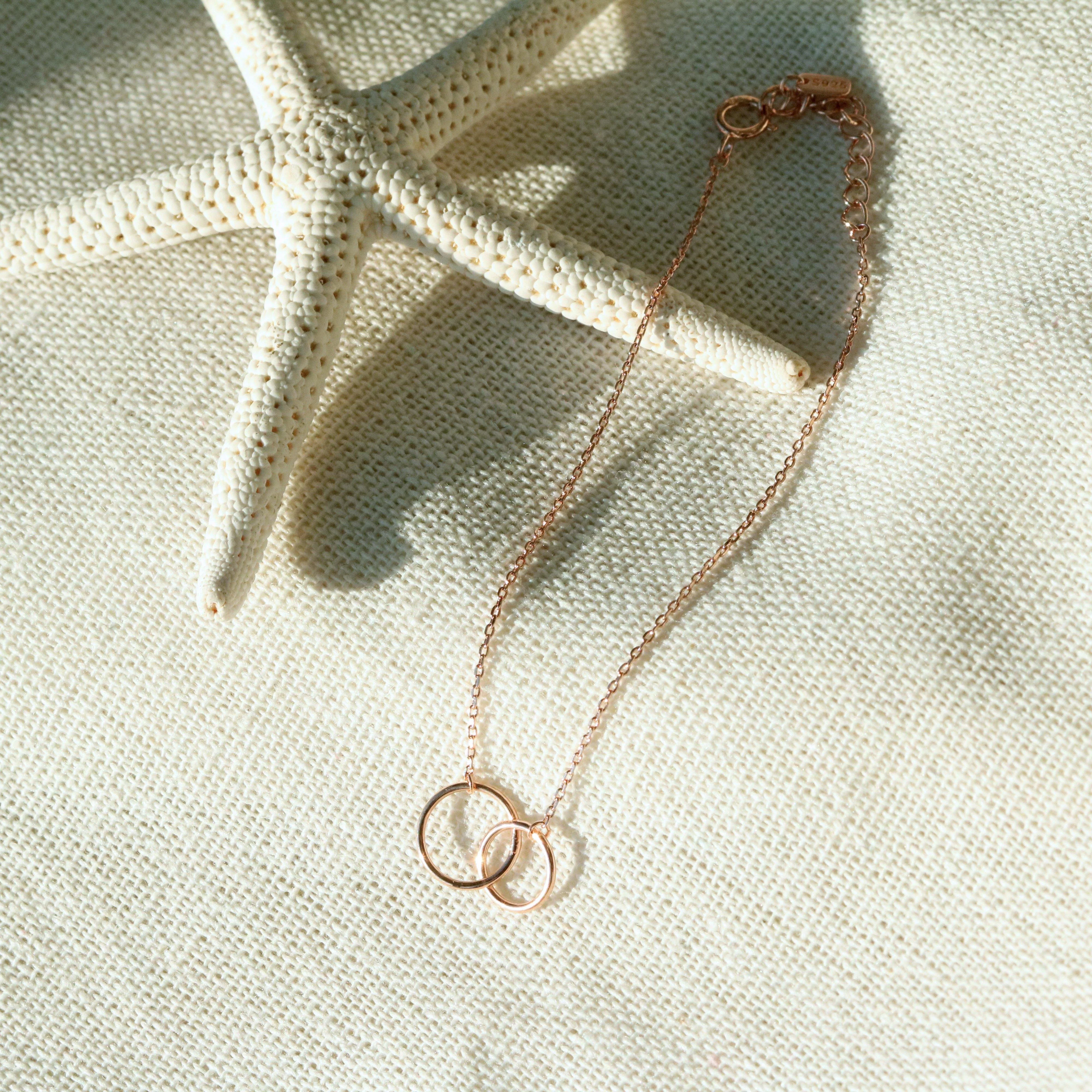 Double circles bracelet - Image 5