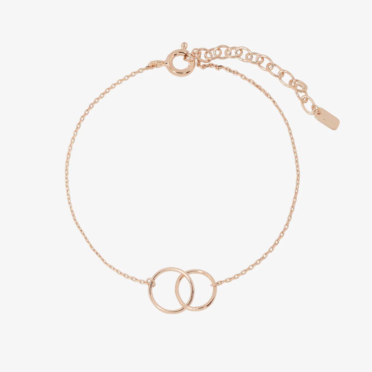 Double circles bracelet - Image 7