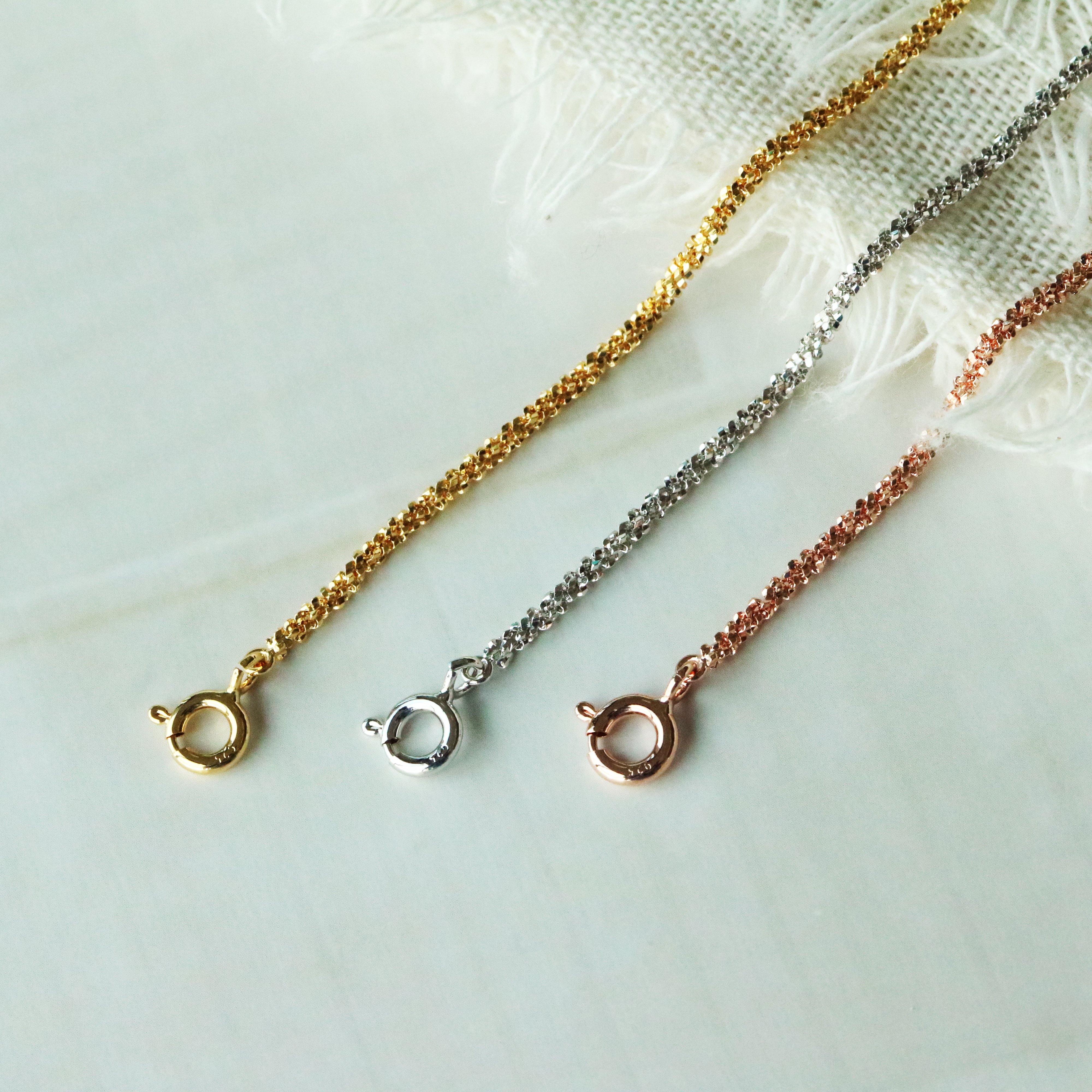 Snowflake bracelet - Image 3