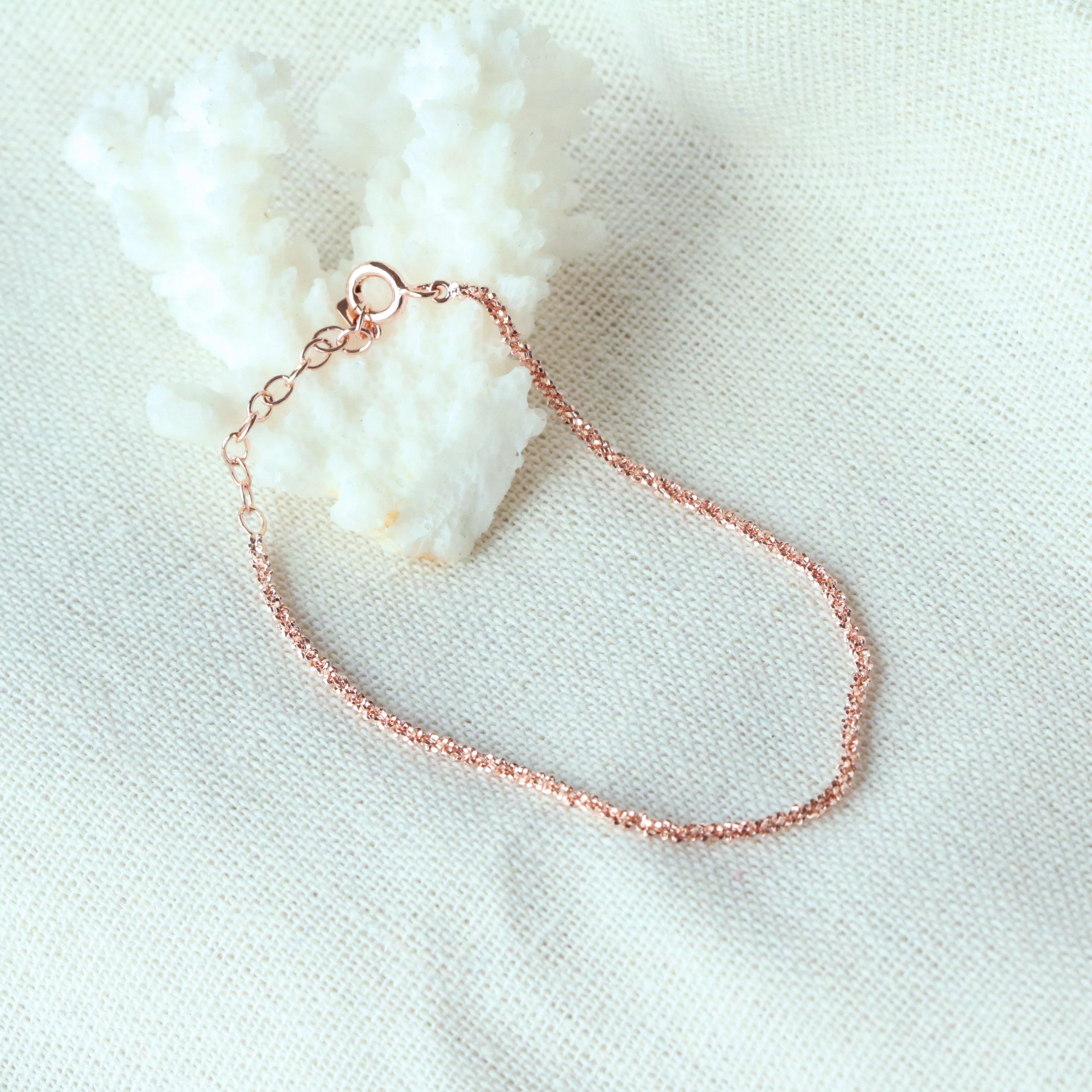 Snowflake bracelet - Image 6