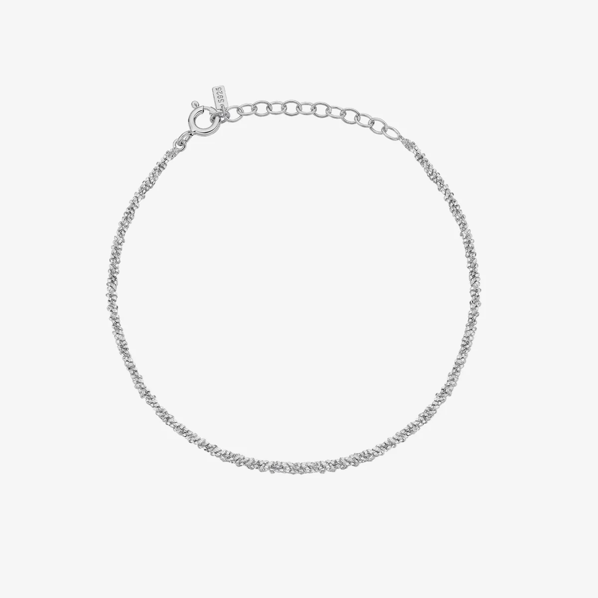 Snowflake bracelet - Image 7