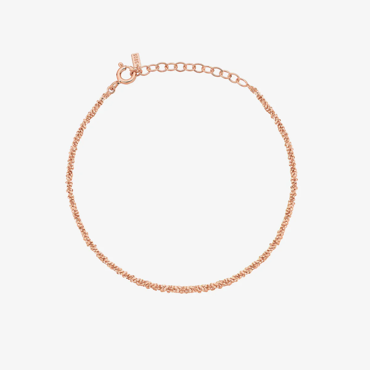 Snowflake bracelet - Image 8