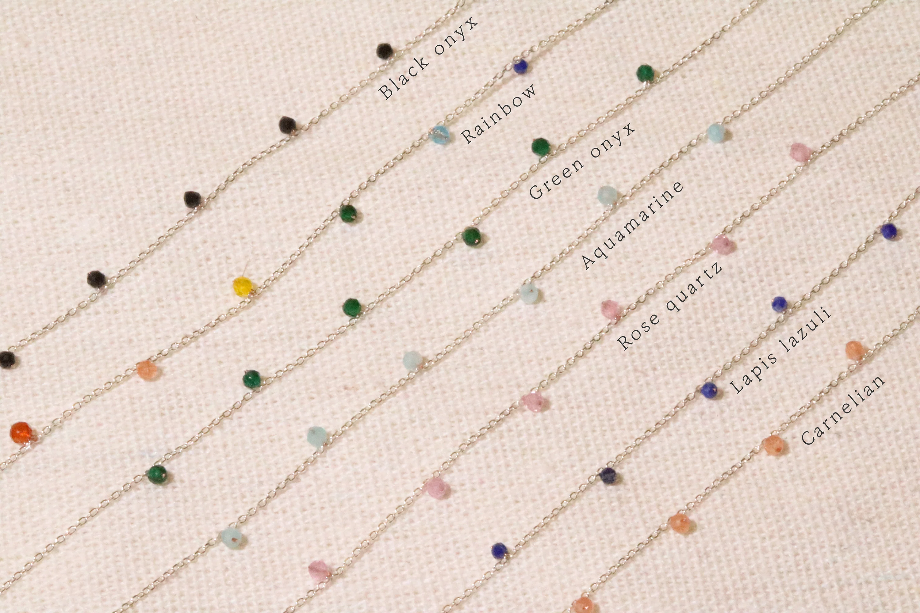 Berry bracelet - Image 20