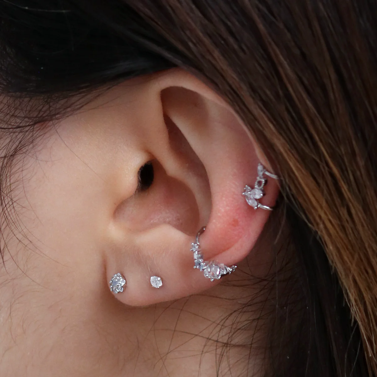 Cubic Wing Cuff - Image 5