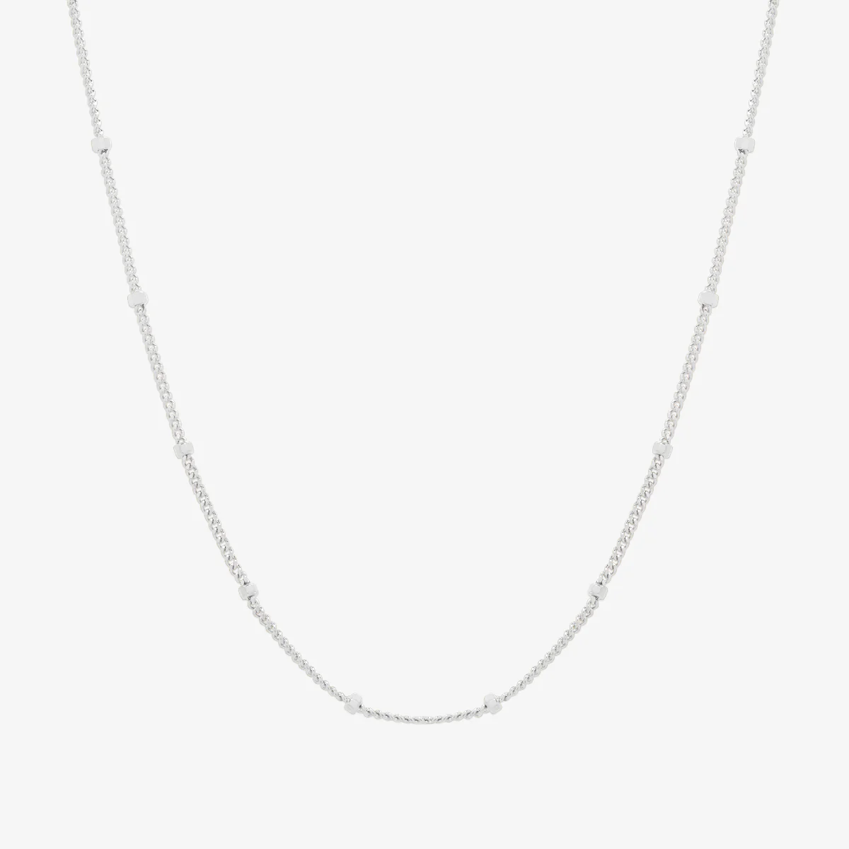 Relay bolts necklace - Image 6