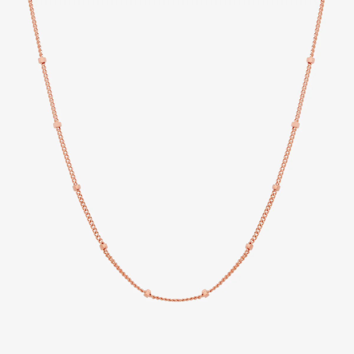 Relay bolts necklace - Image 7