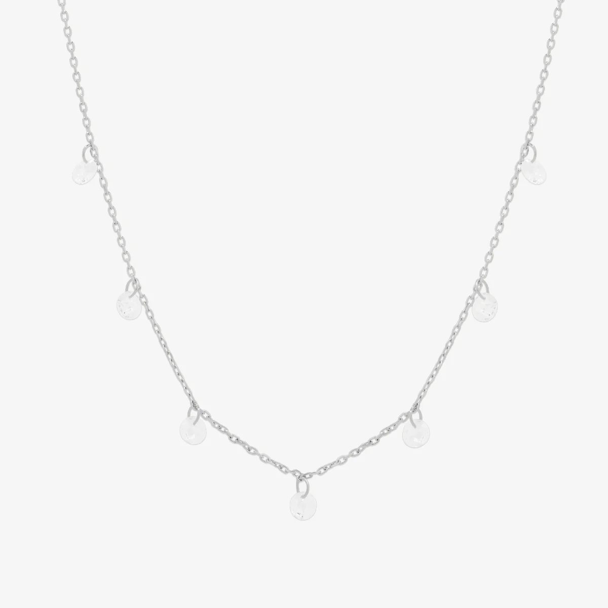 Seven drops necklace - Image 8