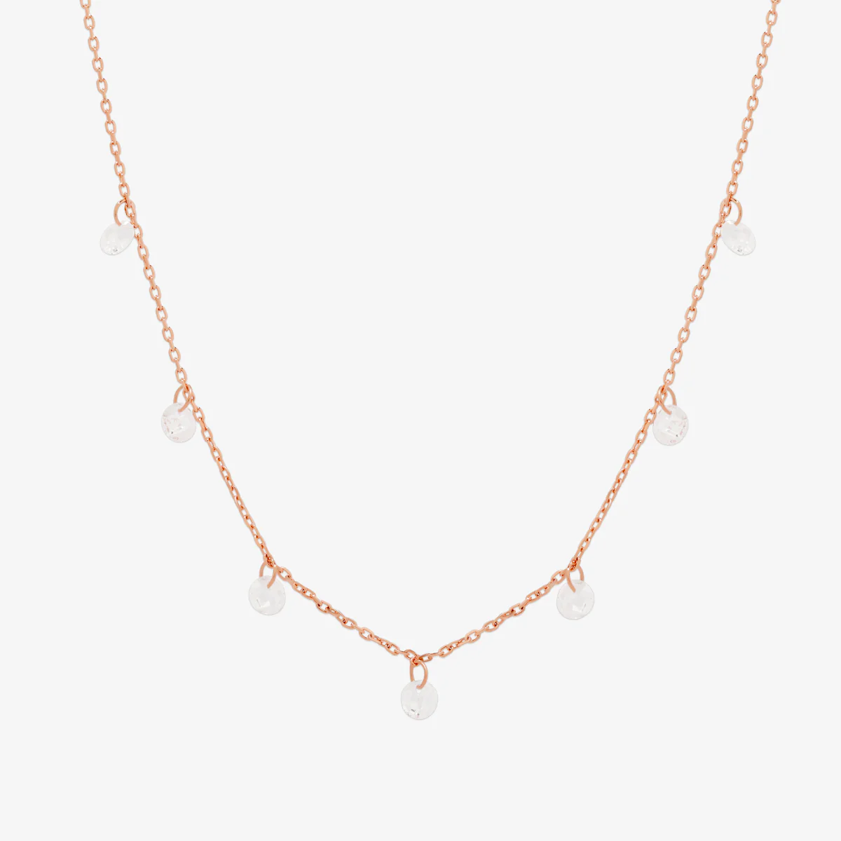 Seven drops necklace - Image 9