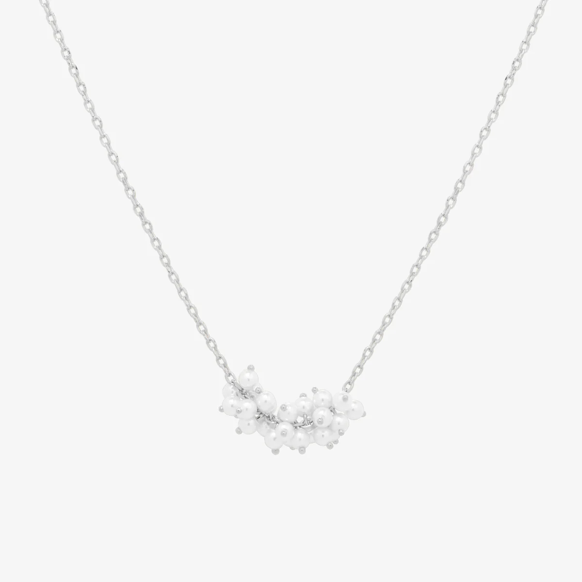 Pearl necklace - Image 6