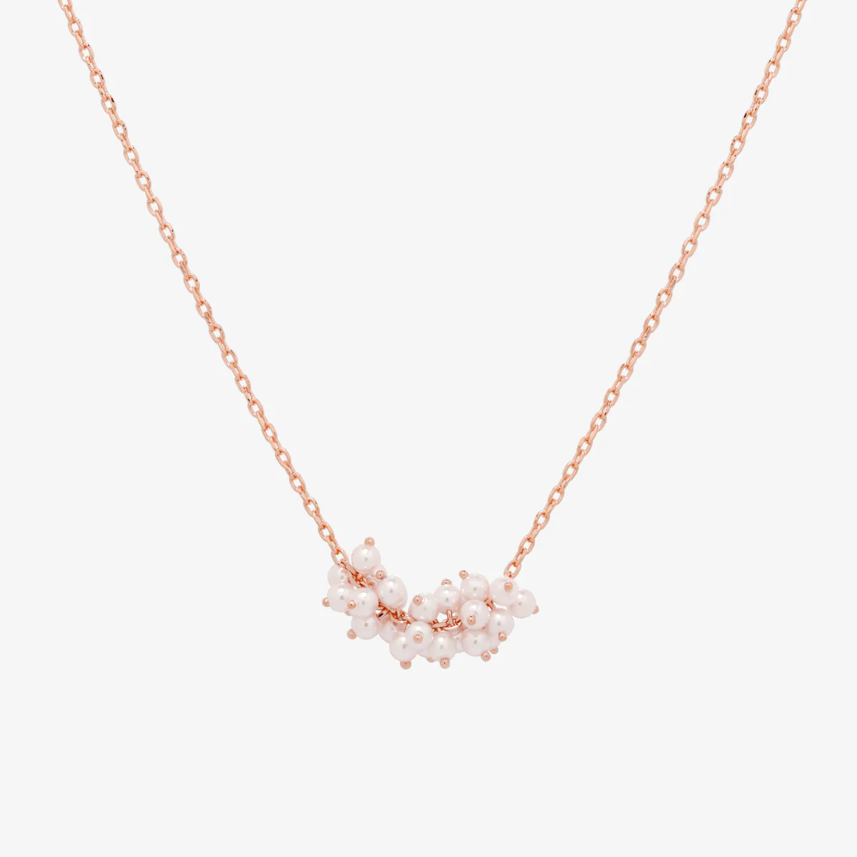 Pearl necklace - Image 7