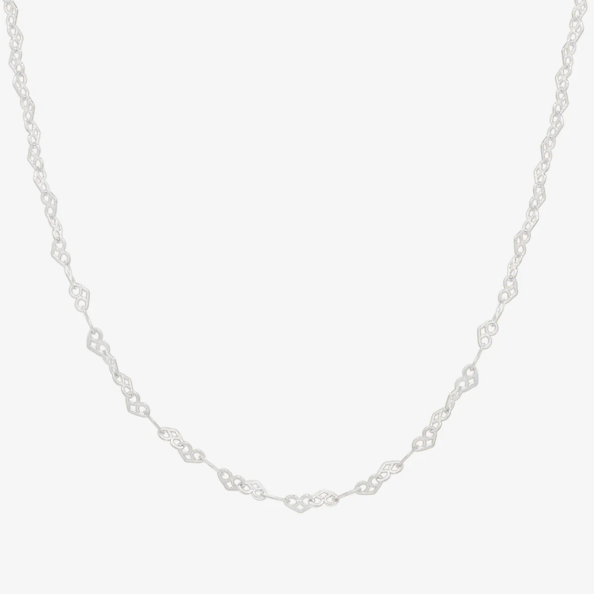 Relay hearts necklace - Image 5