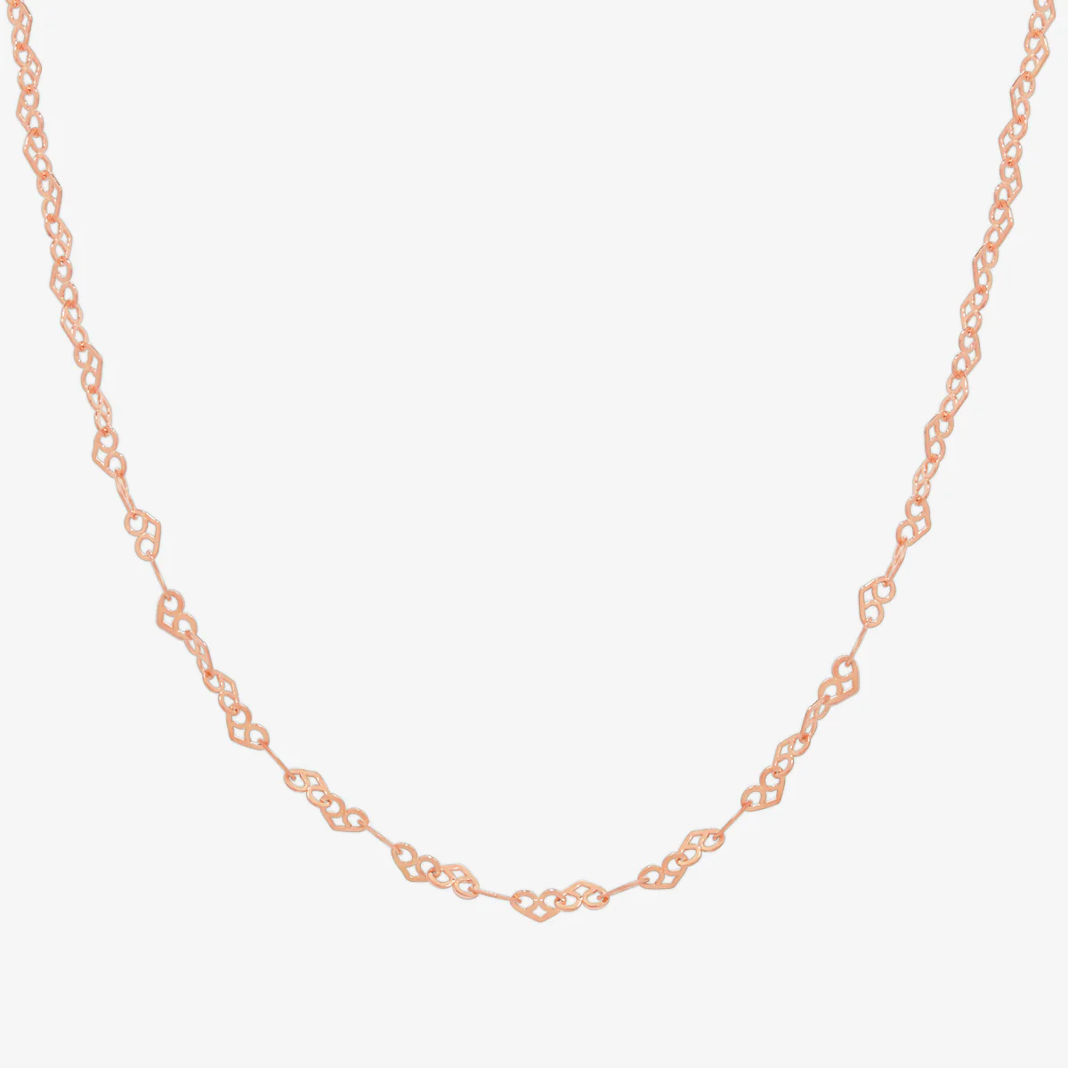 Relay hearts necklace - Image 6