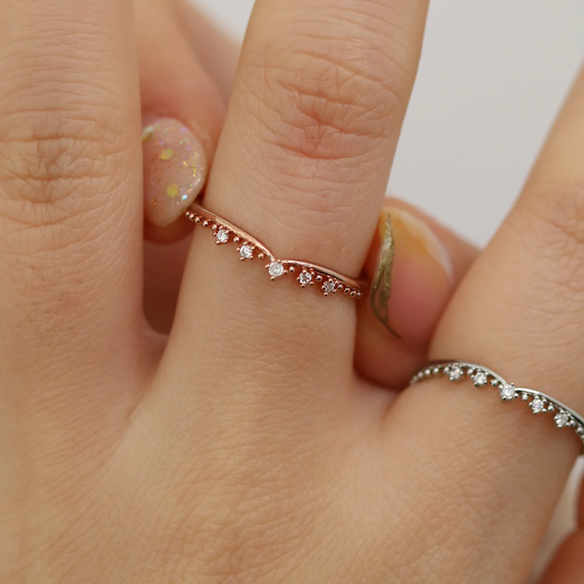 Crown ring - Image 4