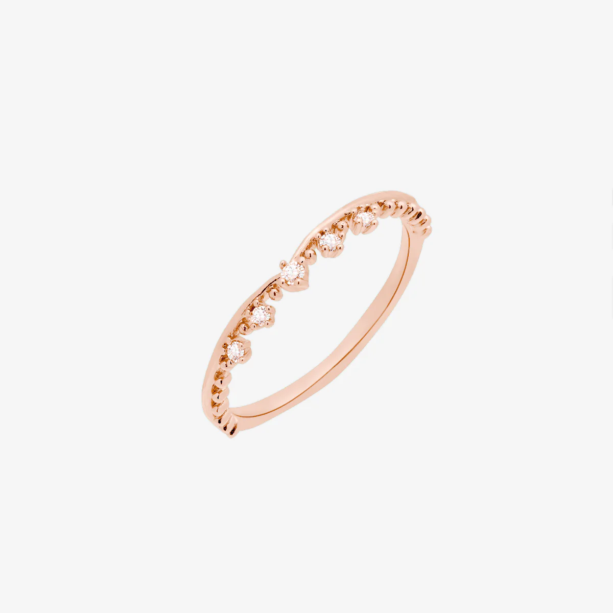 Crown ring - Image 5