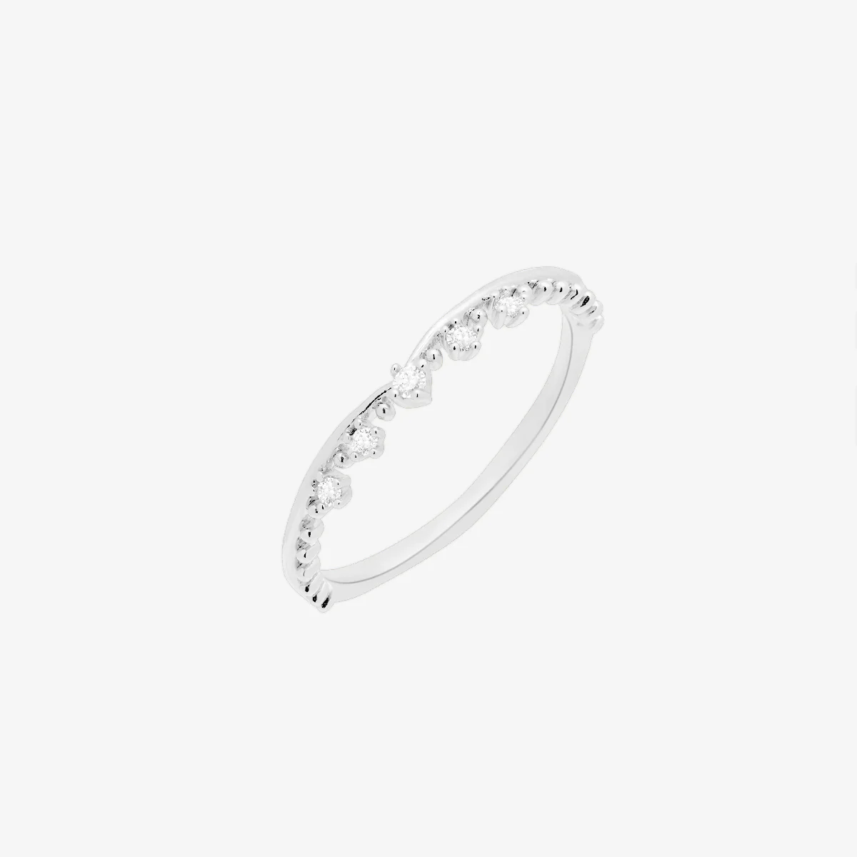 Crown ring - Image 6